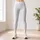 Tiny Pale Blue Hearts for Yoga, Pilates, and Everyday Wellness for Active Women Leggings - 6