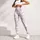Pink Bowknot Motifs for Sweet Everyday Style and Activewear for Women Leggings - 5