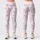 Pink Bowknot Motifs for Sweet Everyday Style and Activewear for Women Leggings - 3
