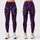 Celestial Sun Moon And Star Motifs For Yoga, Running And Everyday Outdoor Adventure Leggings - 3
