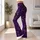 Celestial Sun Moon And Star Motifs For Yoga, Running And Everyday Outdoor Adventure Leggings - 12