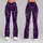Celestial Sun Moon And Star Motifs For Yoga, Running And Everyday Outdoor Adventure Leggings - 9
