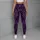 Celestial Sun Moon And Star Motifs For Yoga, Running And Everyday Outdoor Adventure Leggings - 6