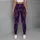 Celestial Sun Moon And Star Motifs For Yoga, Running And Everyday Outdoor Adventure Leggings - 4
