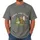 Frog and Toad Toddler Shirt, Vintage Bookish Reader Gift, Embroidered Style Tee, Hoodie, Sweatshirt - 2