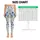 Blue Butterflies And Wildflowers For Everyday Garden Walks And Relaxed Weekend Wear Leggings - 1