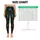Colorful Music Notes for Concert Nights, Dance Practice, and Everyday Active Style for Women Leggings - 1