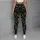 Colorful Music Notes for Concert Nights, Dance Practice, and Everyday Active Style for Women Leggings - 6