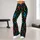 Colorful Music Notes for Concert Nights, Dance Practice, and Everyday Active Style for Women Leggings - 10