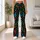 Colorful Music Notes for Concert Nights, Dance Practice, and Everyday Active Style for Women Leggings - 11
