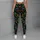 Colorful Music Notes for Concert Nights, Dance Practice, and Everyday Active Style for Women Leggings - 5