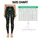 Colorful Music Notes for Concert Nights, Dance Practice, and Everyday Active Style for Women Leggings - 3