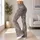 Elegant Galloping Horses for Pilates, Gym Workouts and Everyday Equestrian Style Leggings - 11
