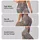 Elegant Galloping Horses for Pilates, Gym Workouts and Everyday Equestrian Style Leggings - 2