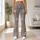 Elegant Galloping Horses for Pilates, Gym Workouts and Everyday Equestrian Style Leggings - 10