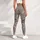 Elegant Galloping Horses for Pilates, Gym Workouts and Everyday Equestrian Style Leggings - 5