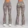 Elegant Galloping Horses for Pilates, Gym Workouts and Everyday Equestrian Style Leggings - 9