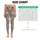 Elegant Galloping Horses for Pilates, Gym Workouts and Everyday Equestrian Style Leggings - 3