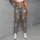 Elegant Galloping Horses for Pilates, Gym Workouts and Everyday Equestrian Style Leggings - 4