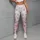 Blush Pink Hearts for Yoga, Running, Fitness, and Everyday Wellness for Active Women Leggings - 6