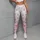 Blush Pink Hearts for Yoga, Running, Fitness, and Everyday Wellness for Active Women Leggings - 4