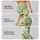 Green Polka Dots for Yoga, Pilates and Everyday Active Style for Women Leggings - 2