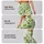 Green Polka Dots for Yoga, Pilates and Everyday Active Style for Women Leggings - 2