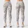 Lavender Berry Sprigs for Yoga, Pilates, and Relaxed Everyday Wear Leggings - 1
