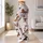 Chestnut And Dark Galloping Horses for Pilates, Gym Days and Everyday Country Style Leggings - 12