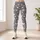 Pastel Heart Motif for Yoga, Pilates and Everyday Errands for Women Leggings - 4