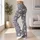 Pastel Heart Motif for Yoga, Pilates and Everyday Errands for Women Leggings - 12