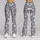 Pastel Heart Motif for Yoga, Pilates and Everyday Errands for Women Leggings - 9