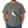 Puffin Shirt for Bird Lovers, Embroidered Style Nature Gift, Tee, Hoodie, Sweatshirt - 2