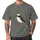 Puffin Shirt for Bird Lovers, Embroidered Style Nature Gift, Tee, Hoodie, Sweatshirt - 5