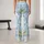 Pastel Dinosaur Motifs for Yoga, Pilates, and Everyday Active Adventures for Women Leggings - 10