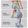 Pastel Dinosaur Motifs for Yoga, Pilates, and Everyday Active Adventures for Women Leggings - 2