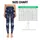 Pastel Mermaid Sea Life Beneath a Starry Ocean for Beach Days and Coastal Adventures Leggings - 1