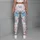 Pastel Five-Point Stars for Yoga, Pilates, and Everyday Casual Style Leggings - 6