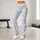 Rainbow Polka Dot Style for Yoga, Pilates, and Everyday Errands Leggings - 10