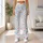 Rainbow Polka Dot Style for Yoga, Pilates, and Everyday Errands Leggings - 11