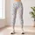 Rainbow Polka Dot Style for Yoga, Pilates, and Everyday Errands Leggings - 4
