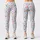 Rainbow Polka Dot Style for Yoga, Pilates, and Everyday Errands Leggings - 3