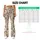 Ivory Golden Daisies for Yoga Pilates and Easy Everyday Wear Leggings - 7
