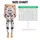Kawaii Panda Hearts And Blossoms For Yoga, Pilates, And Everyday Adventures Leggings - 1