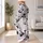 Kawaii Panda Hearts And Blossoms For Yoga, Pilates, And Everyday Adventures Leggings - 12