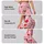 Red Heart Motifs for Yoga, Pilates, and Casual Everyday Style for Women on the Go Leggings - 2