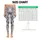 Silver Gray Diamond Geometry for Yoga, Pilates and Everyday Studio Style for Women Leggings - 1