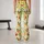Playful Kittens in Fruit Cups for Cheerful Yoga and Everyday Wellness for Active Women Leggings - 10