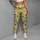 Playful Kittens in Fruit Cups for Cheerful Yoga and Everyday Wellness for Active Women Leggings - 5