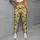 Playful Kittens in Fruit Cups for Cheerful Yoga and Everyday Wellness for Active Women Leggings - 4